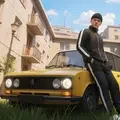 РУСЬ МОБАЙЛ: RP Онлайн ГТА