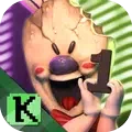 Ice Scream 1: Хоррор Побег