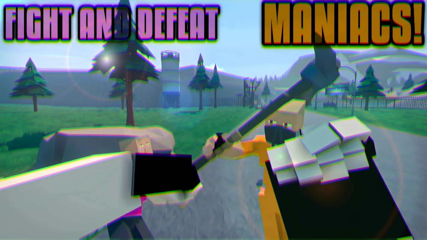 GoreBox screenshot 5