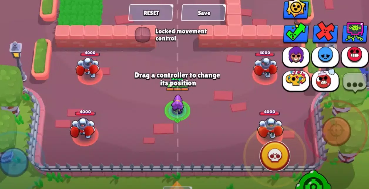 Бравл Старс screenshot 6