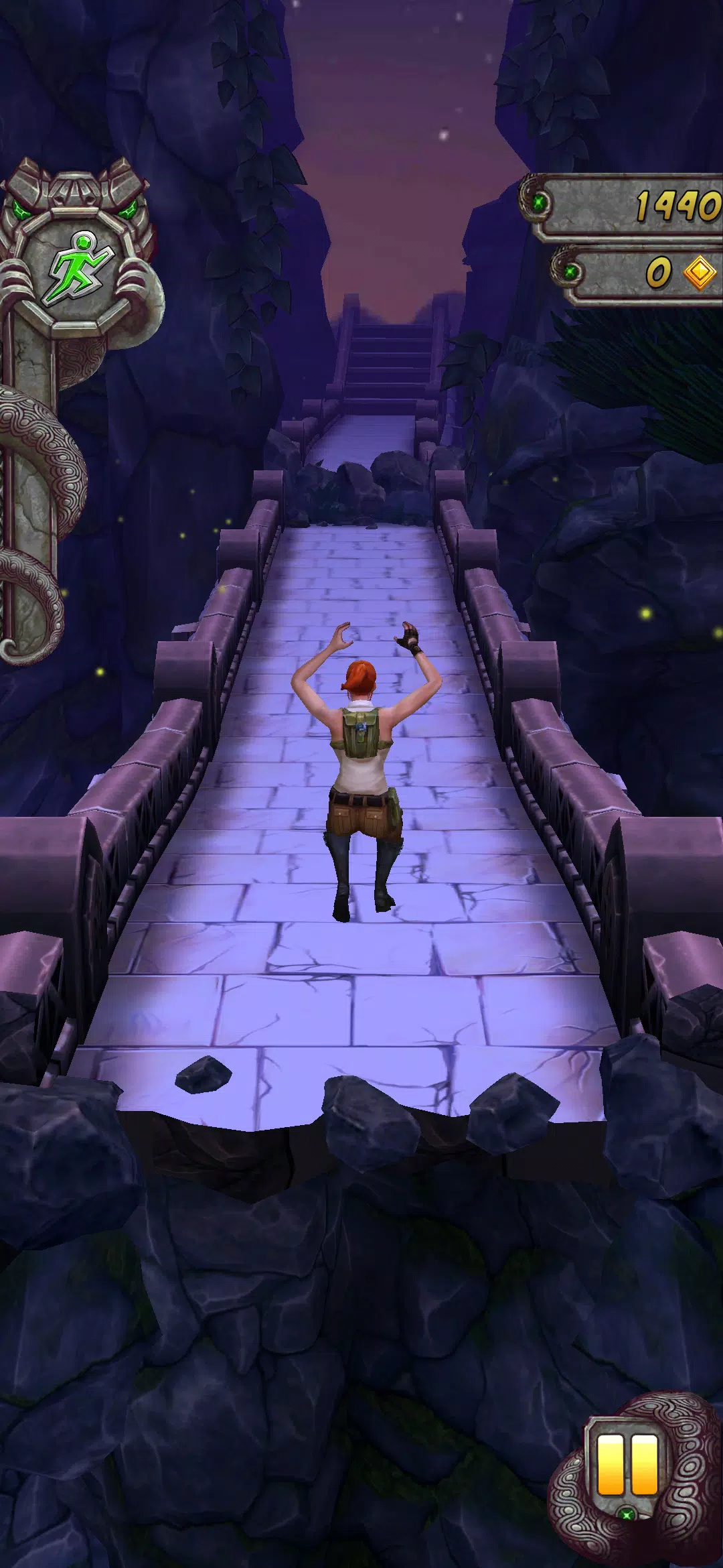 Temple Run 2: Endless Escape screenshot 5