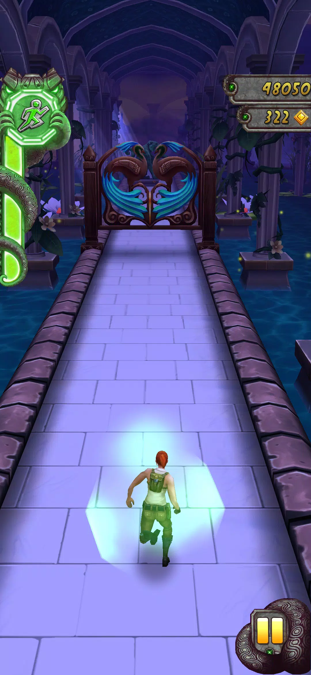 Temple Run 2: Endless Escape screenshot 6