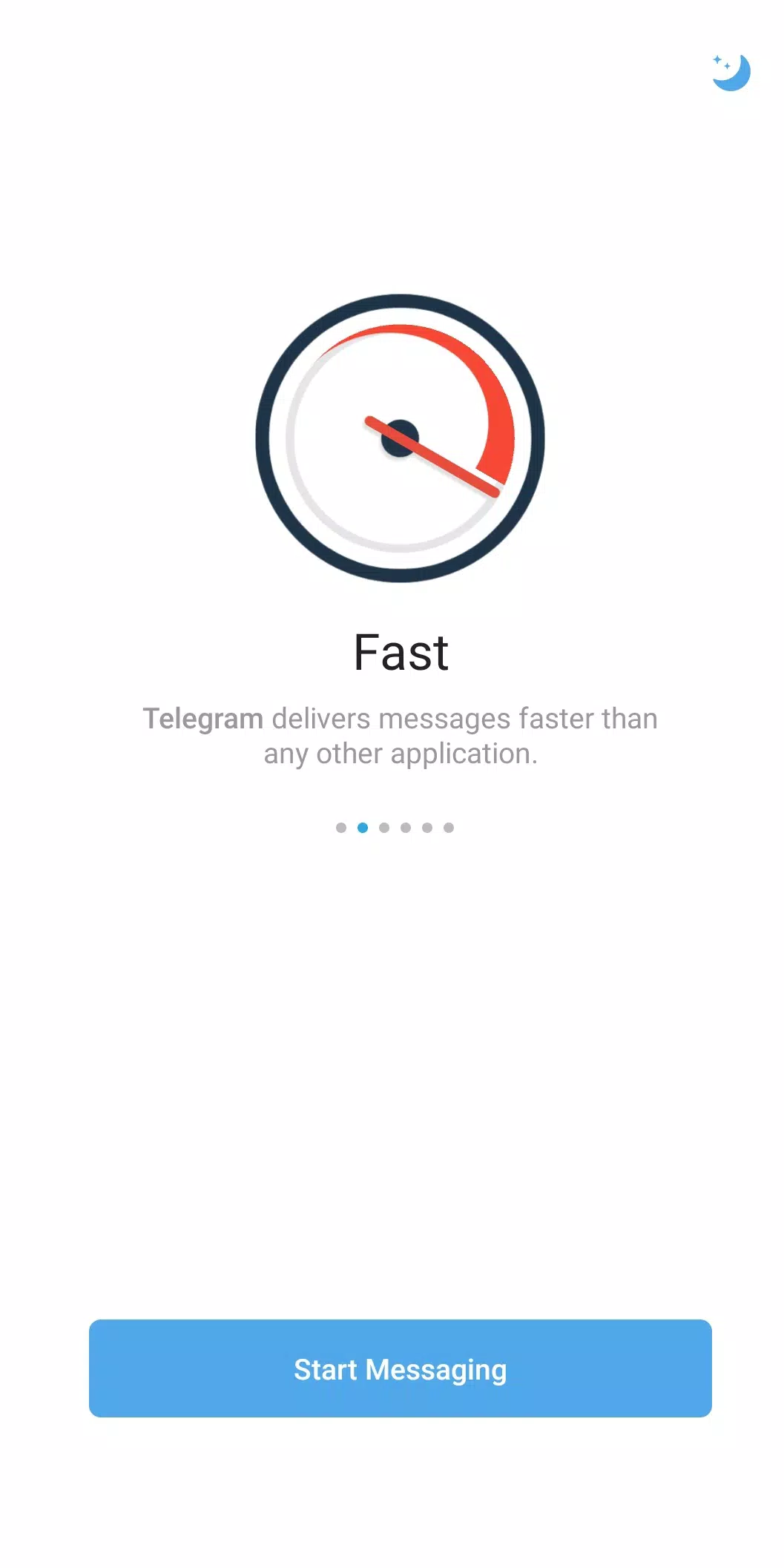 Телеграм screenshot 3