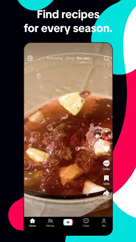Тик Ток screenshot 3
