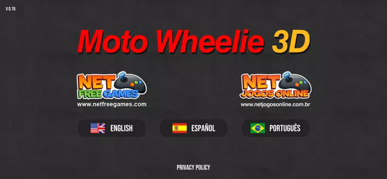 Moto Wheelie 3D screenshot 5