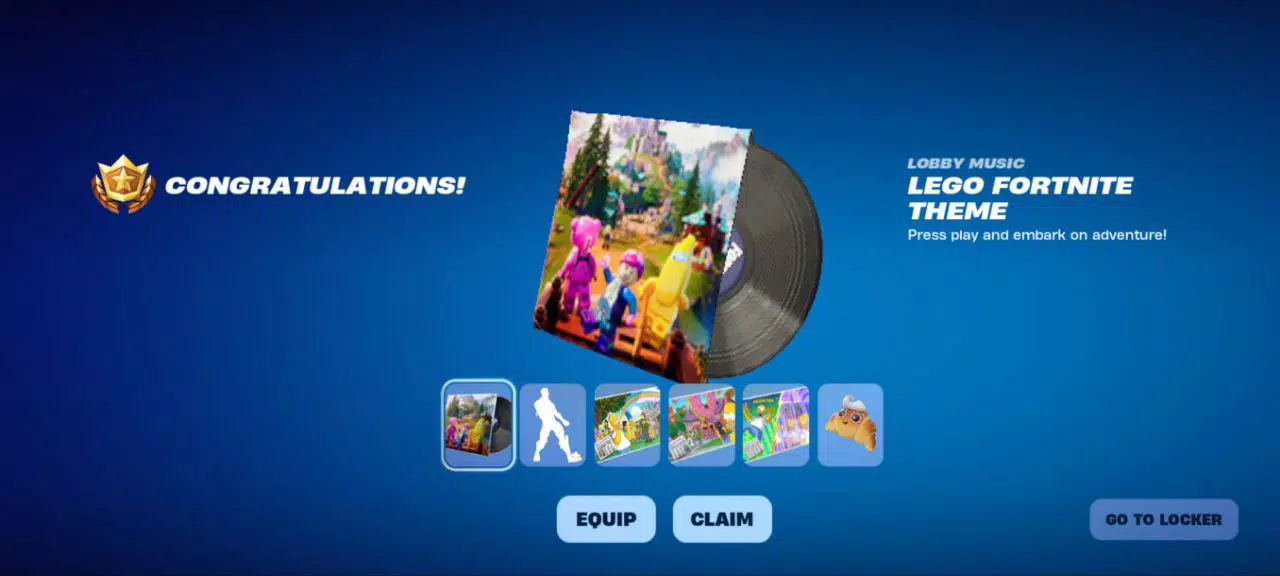 Фортнайт screenshot 4