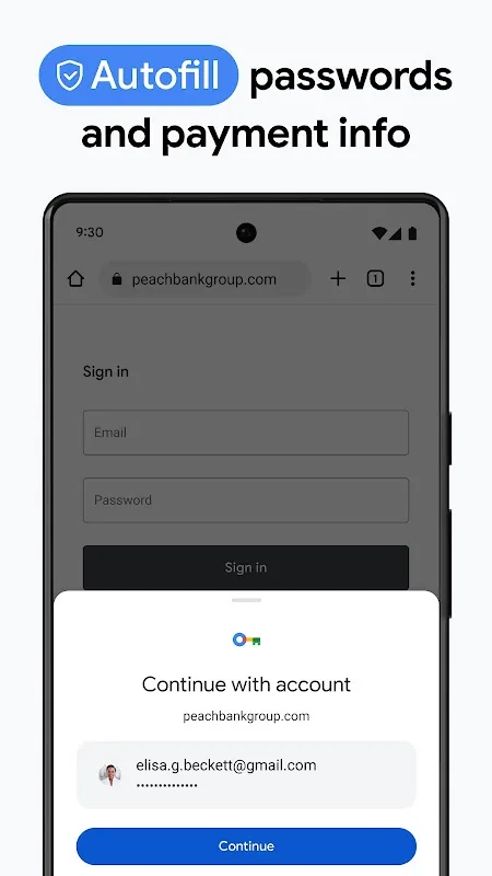 Google Chrome screenshot 2