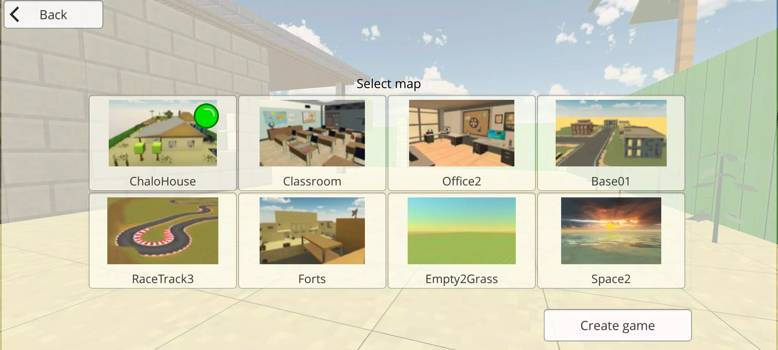 Chicken Gun screenshot 3
