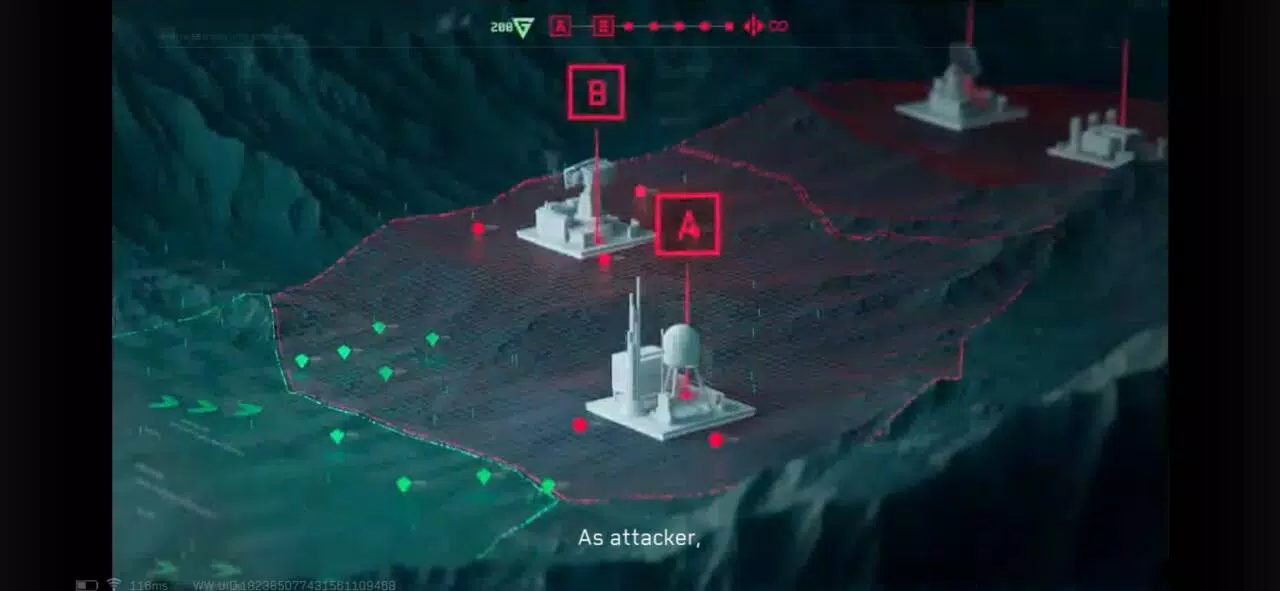 Дельта Форс screenshot 3