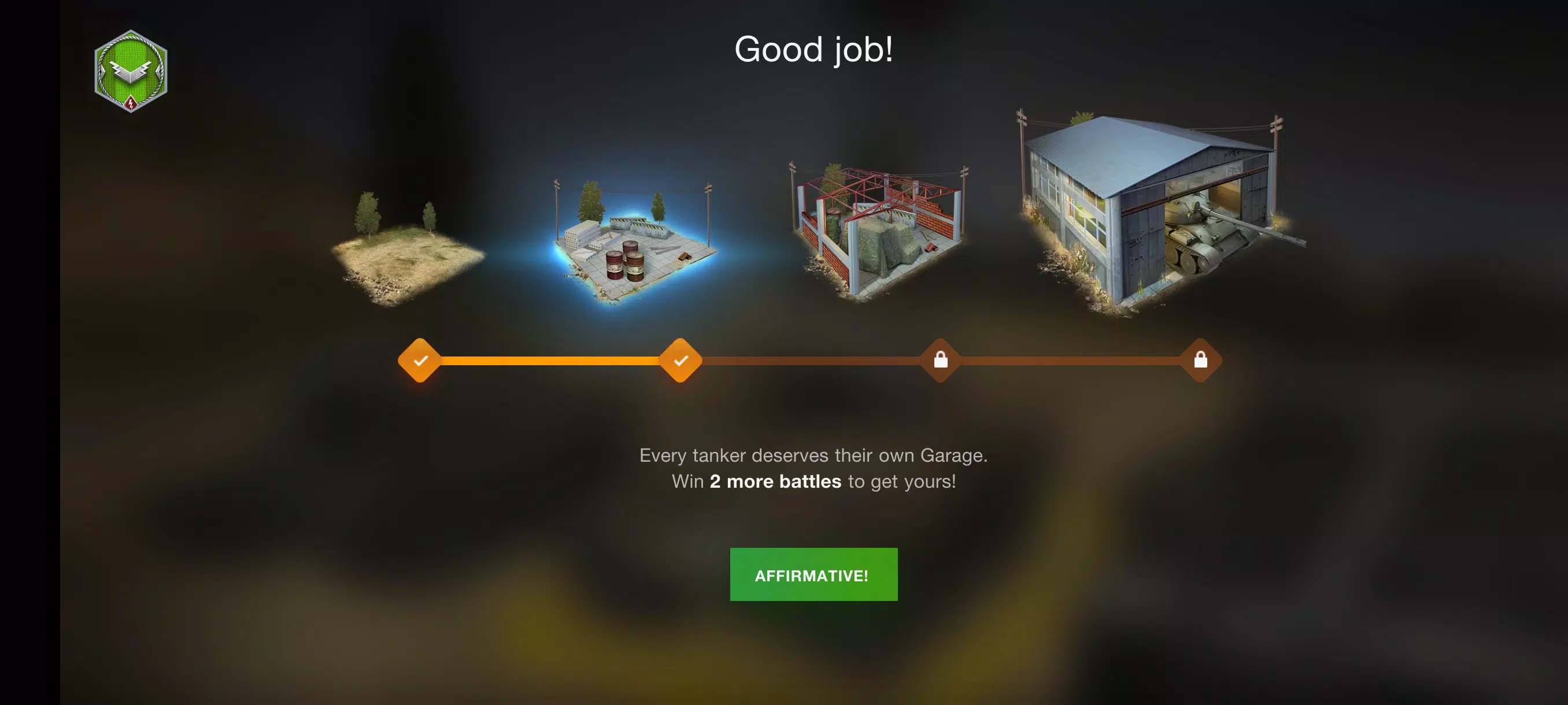 WoT Blitz screenshot 3