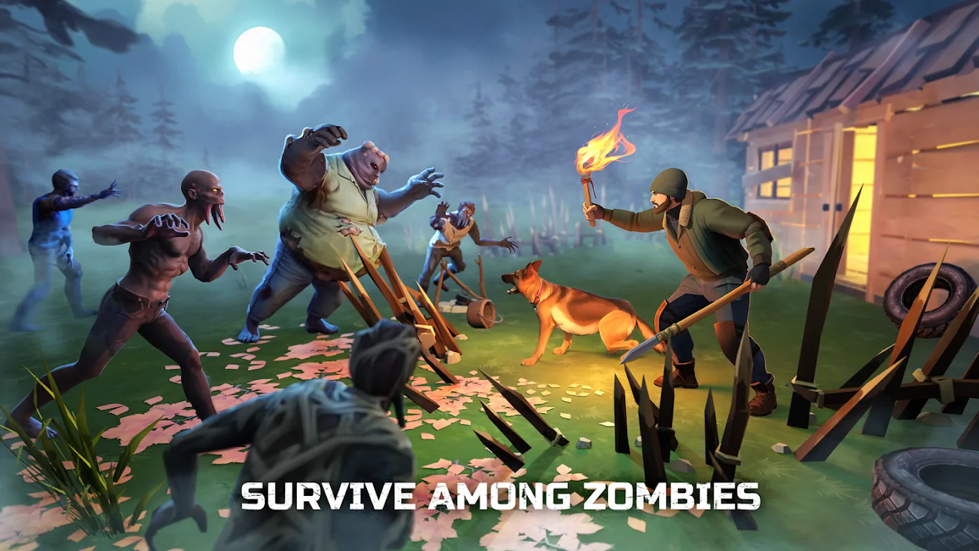 Last Day on Earth: Survival screenshot 2