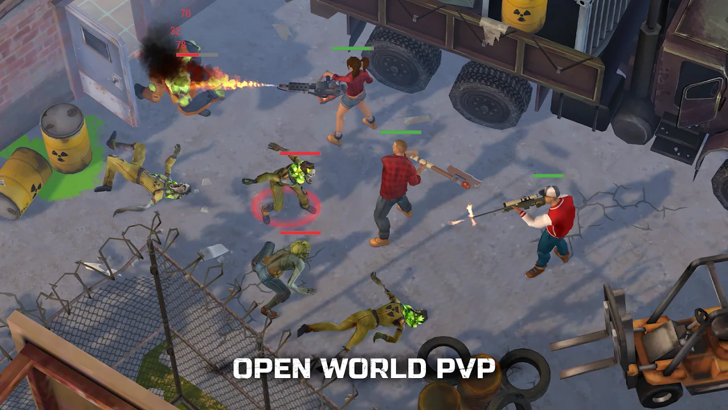 Last Day on Earth: Survival screenshot 6