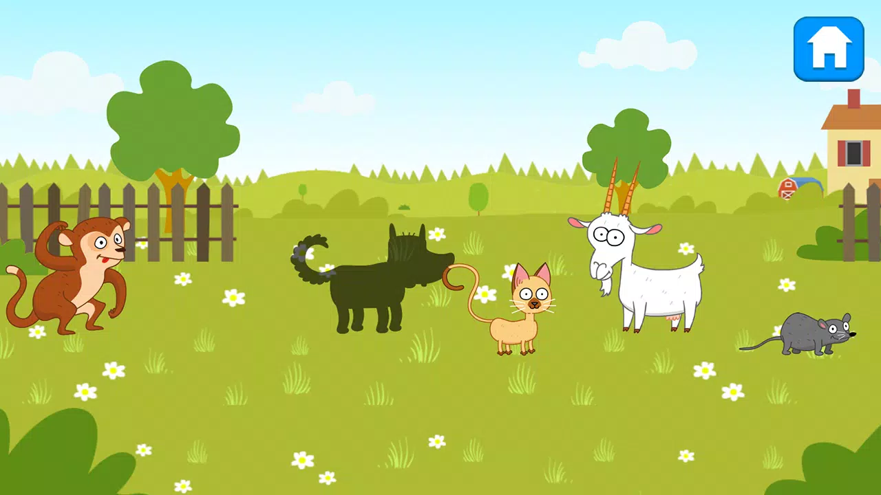 Синий Трактор screenshot 5