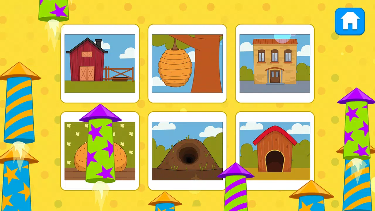 Синий Трактор screenshot 6