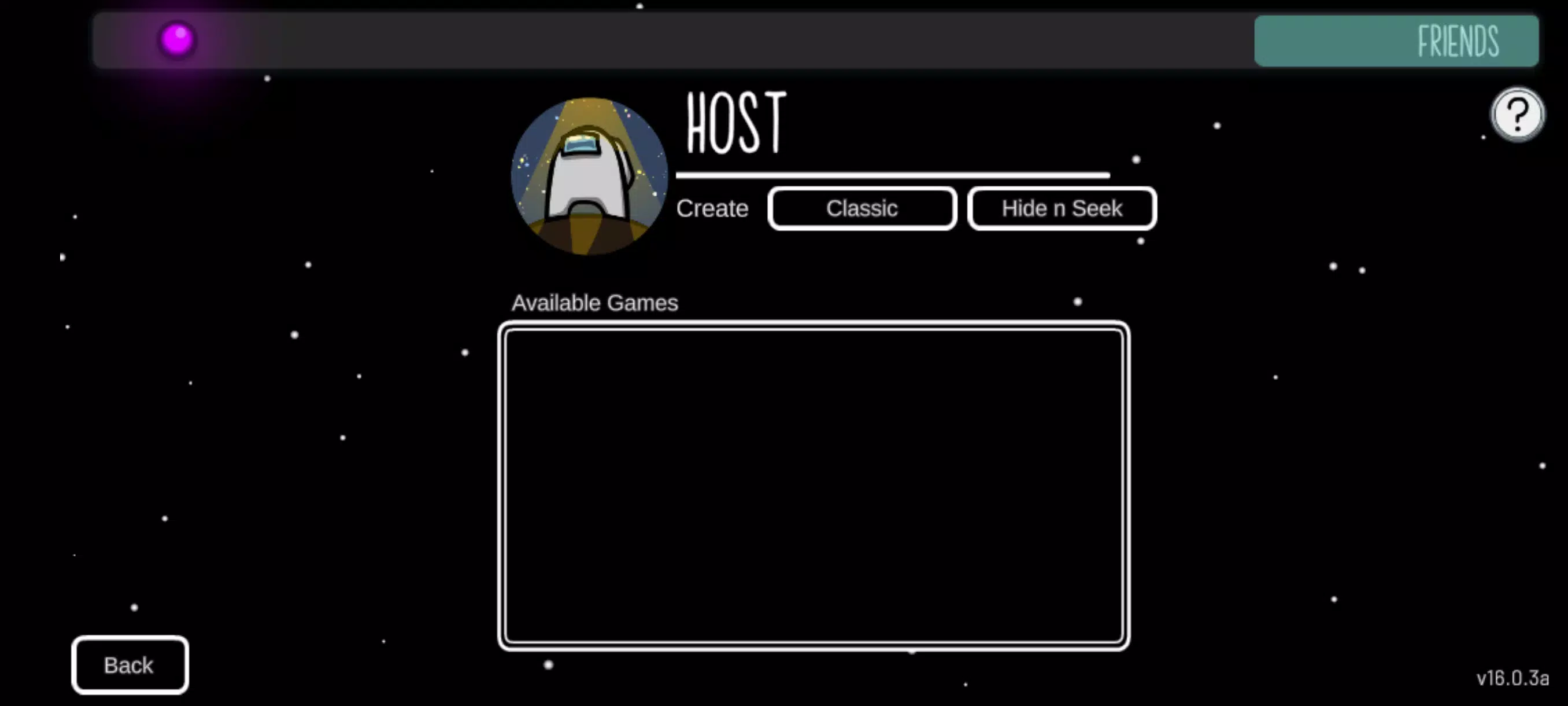 Among Us screenshot 2