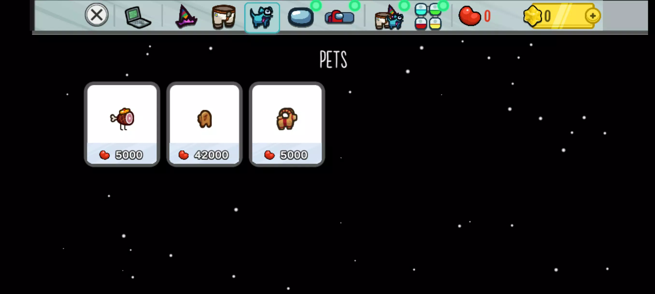 Among Us screenshot 3