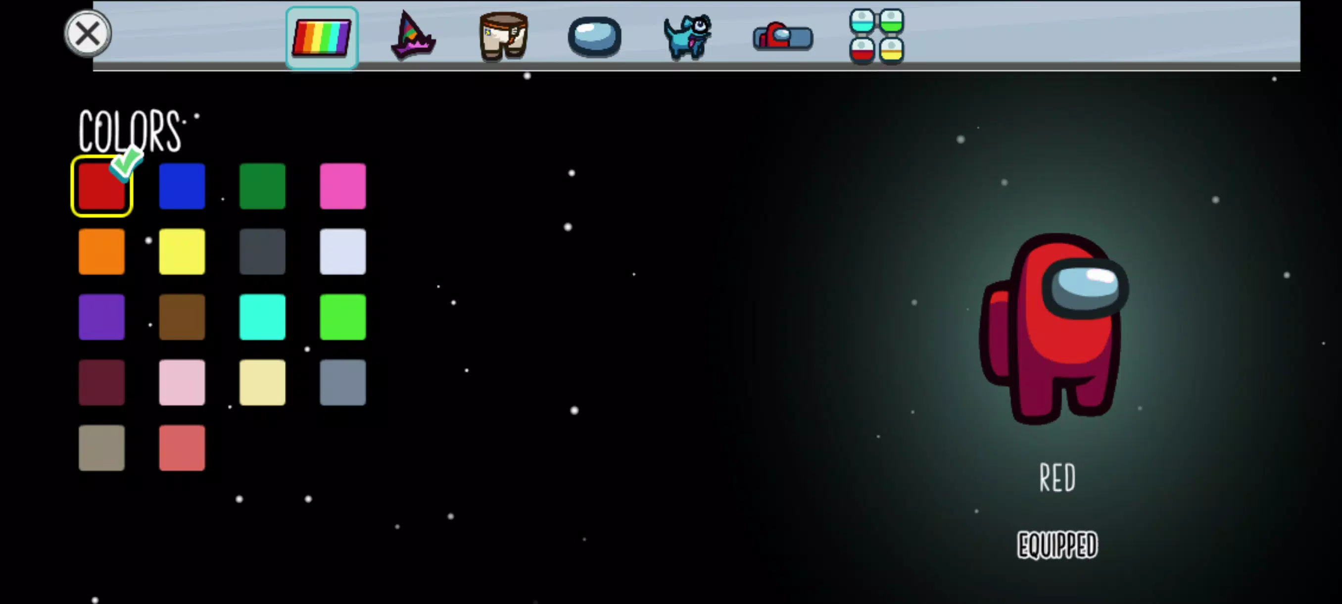 Among Us screenshot 4