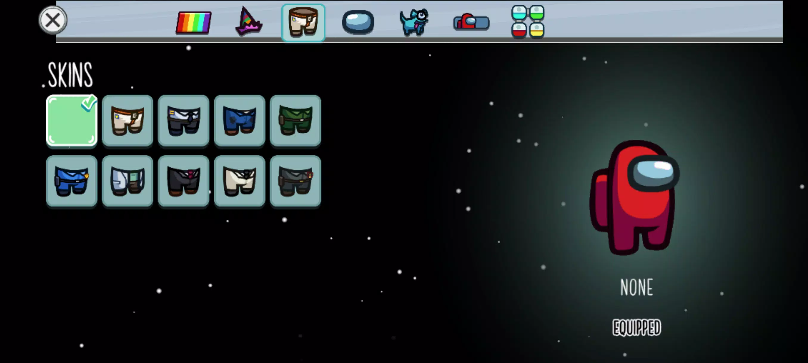 Among Us screenshot 5