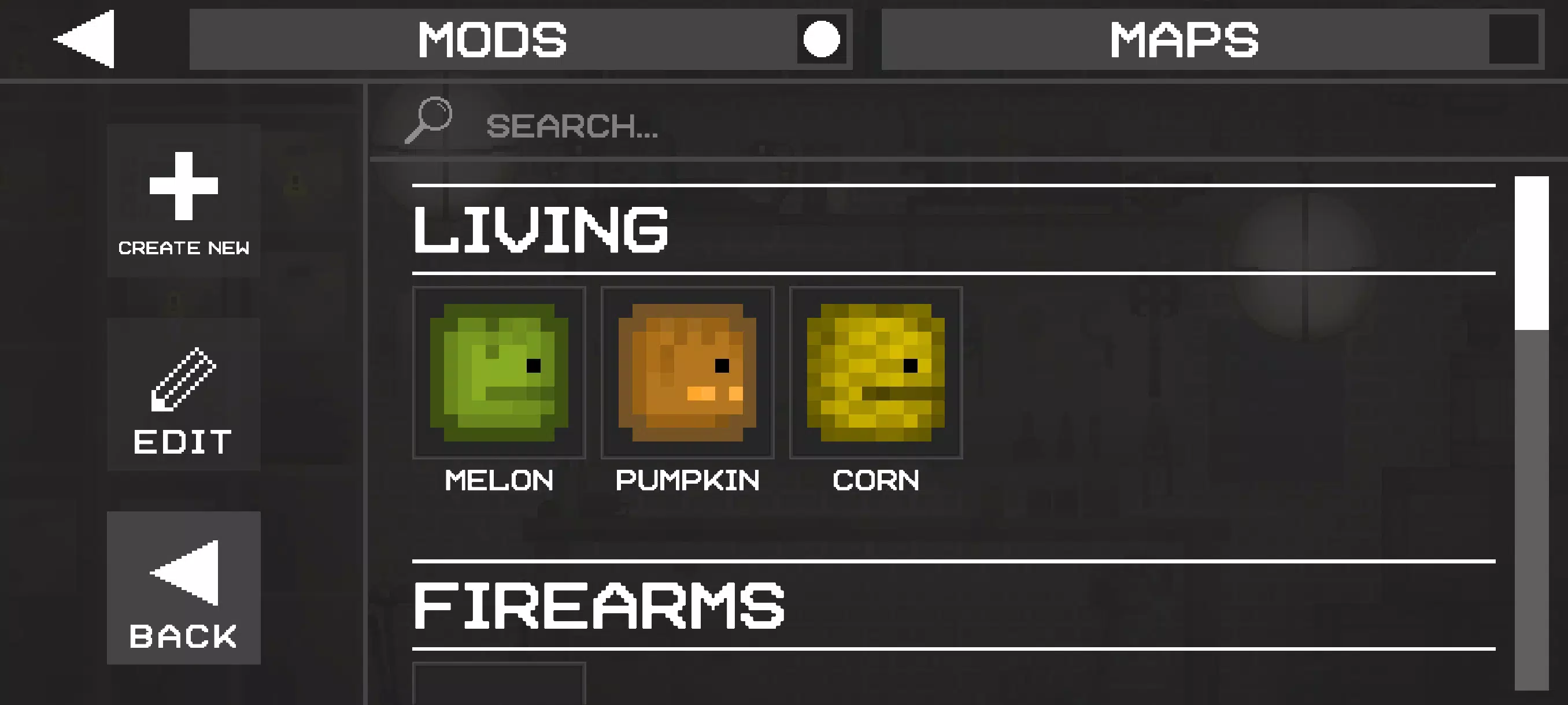 Melon Sandbox screenshot 3