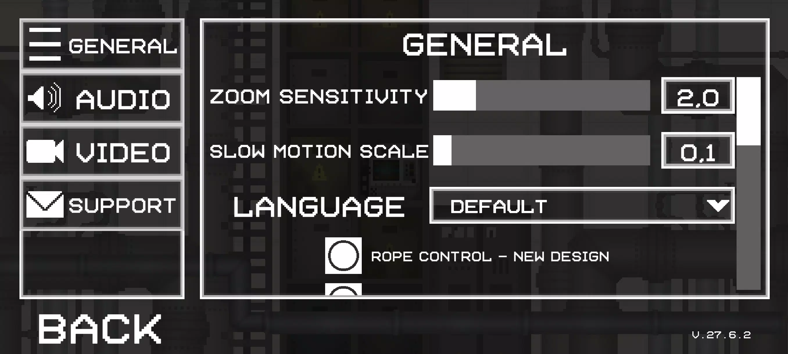 Melon Sandbox screenshot 4