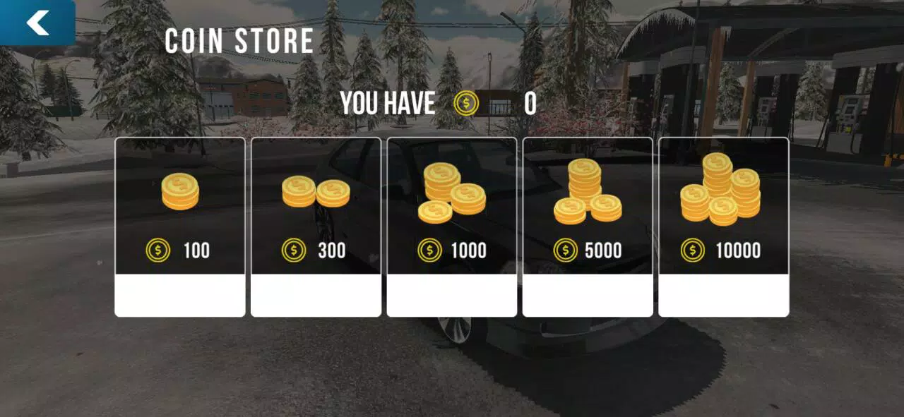 Car Parking Multiplayer screenshot 2