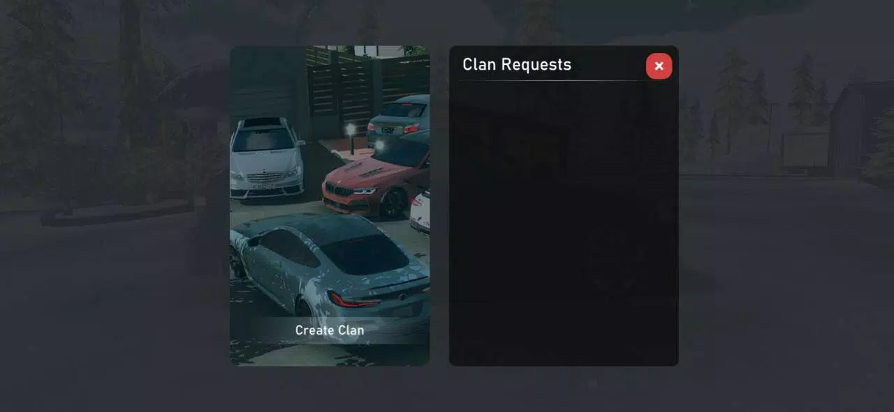 Car Parking Multiplayer screenshot 3