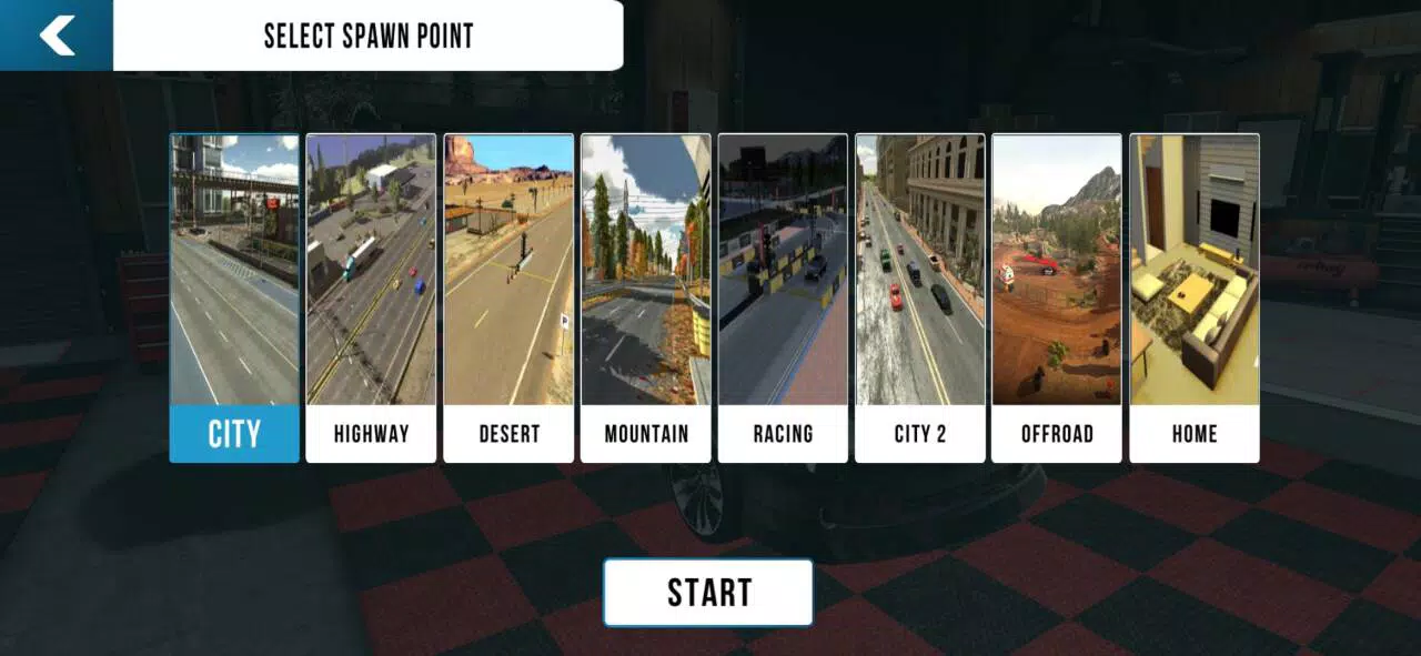 Car Parking Multiplayer screenshot 6