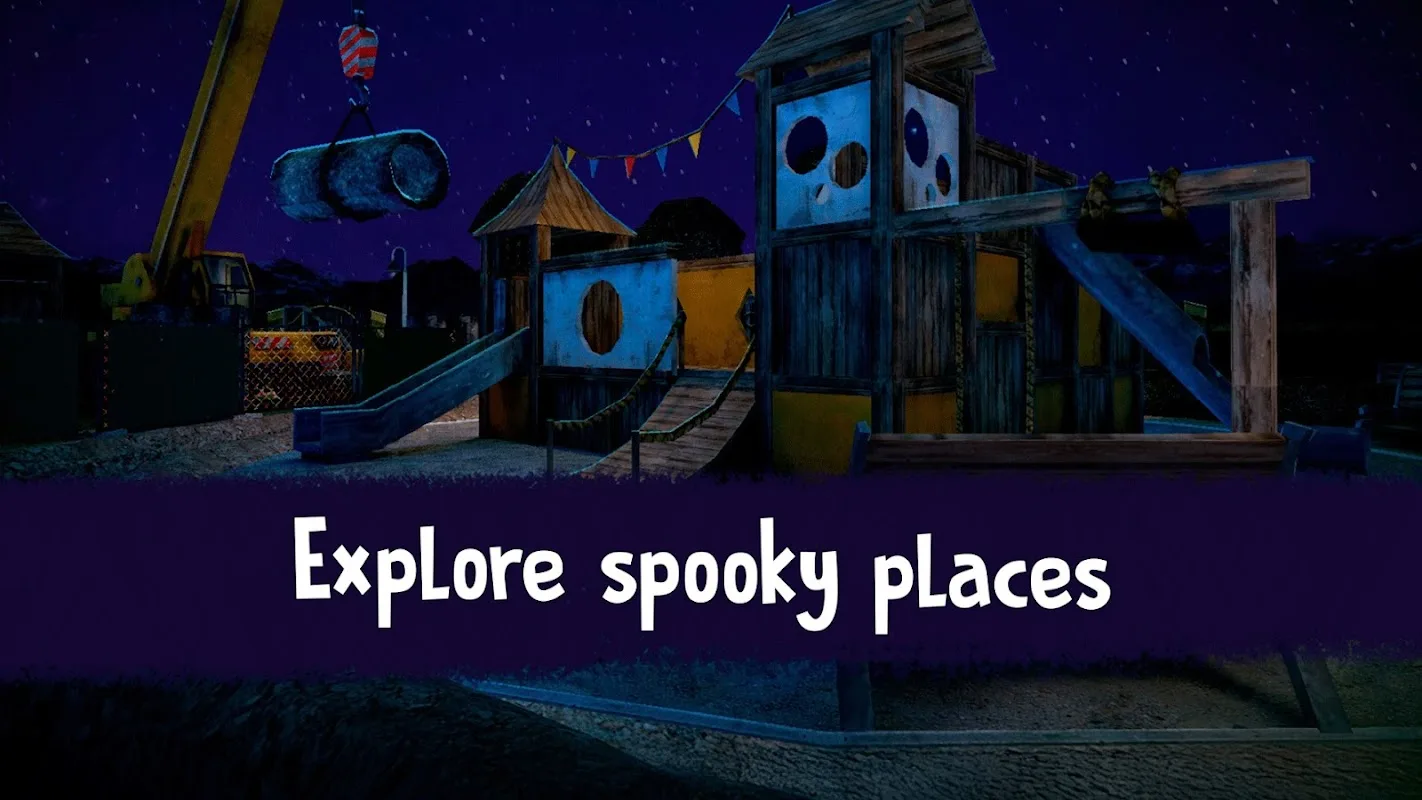 Ice Scream 1: Хоррор Побег screenshot 5