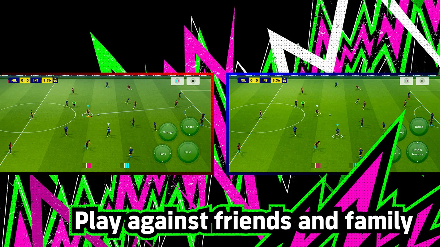 ПЕС screenshot 5