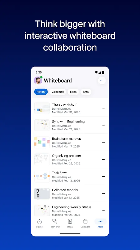 Zoom screenshot 4
