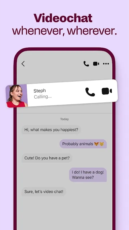 Баду screenshot 4